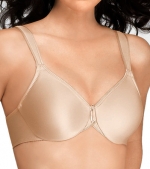 Wacoal Bodysuede Full Figure Seamless Bra